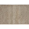 thumbnail image 1 of Loloi Nyla 9'2" x 12'2" Power Loomed Rug in Taupe, 1 of 2