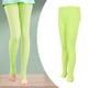 thumbnail image 5 of Pantalones Leggings Para Mujer Sunnimix Pantalones de Seda de Hielo Fresco Transpirable Para Correr Golf Tenis Yoga Amarillo M, 5 of 8