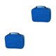 thumbnail image 2 of Bearachild Organizador de almacenamiento de alta capacidad para suministros escolares, bolsa de almacenamiento duradera de gran capacidad, estuche Type1 NO1, 2 of 6