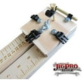 thumbnail image 4 of Jig Pro Shop Professional Paracord Jig w/Multi-Monkey Jig, 4 of 5