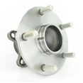 thumbnail image 2 of Stirling HA590330 Rear Wheel Bearing and Hub Assembly - Fit Suzuki SX4 2008-13 |Walmart Canada, 2 of 2