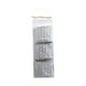thumbnail image 5 of Cateissary Bolsa de almacenamiento para colgar con 3 bolsillos Type2 NO2 Cateissary CBP136657, 5 of 5