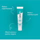 thumbnail image 5 of Cerave Kit Anti-acné Espinillas Marcas Acne Rutina Día/Noche: Limpiador, Gel Control Imperfecciones, Sérum Retinol, Loción Hidratante Facial AM y PM, 5 of 9