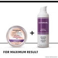 thumbnail image 6 of COVERGIRL + OLAY Simply Ageless Instant Wrinkle-Defying Foundation with SPF 28, Creamy Natural, 0.44 oz, 6 of 9