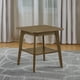 thumbnail image 3 of Mesa Auxiliar Multiusos Elegante Moderno Bossa Dori, 3 of 5