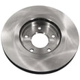 thumbnail image 2 of ADVICS Disc Brake Rotor, 2 of 4