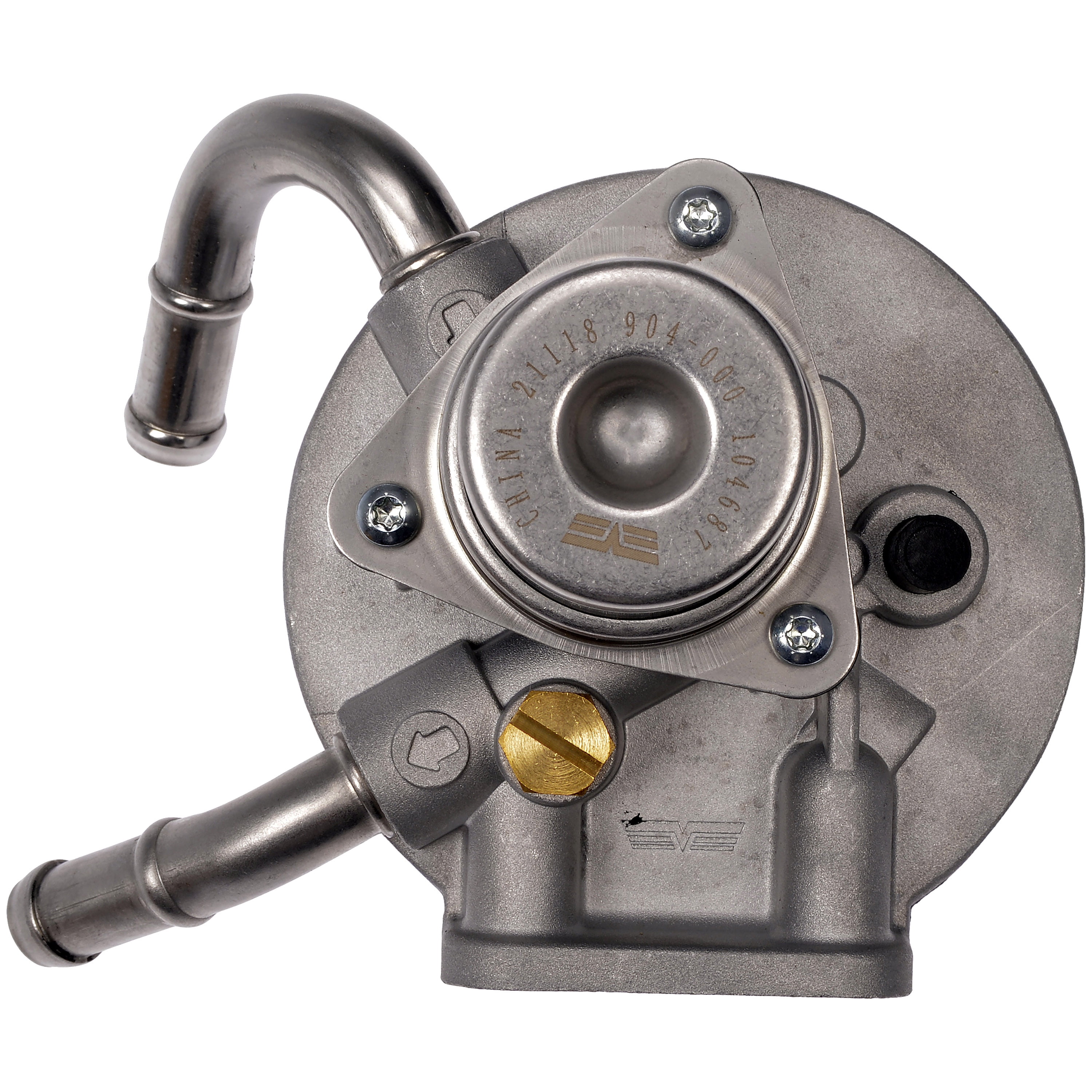 Dorman 904-000 Diesel Fuel Filter Housing for Specific Chevrolet / GMC Models