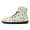 Color 2, variant on Rainbow and Beer Printed Sneakers for Women Minimalist Barefoot Shoes Fashion Casual Shoes Size 6-13.5