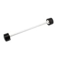 thumbnail image 1 of Aluminum Alloy Front Axle Cover Caps Set for 18-21, Premium Material -, 1 of 8