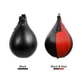 thumbnail image 7 of MABOTO Boxing Speed Ball PU Leather MMA Muay Thai Training Striking Bag Kit Boxing Punch Ball with Inflator Pump, 7 of 7