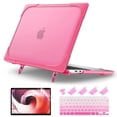 thumbnail image 1 of Funda Batianda para MacBook Air de 13 pulgadas 2020-2018 con Touch ID, 1 of 8