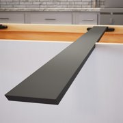 The Original™ Carbon Fiber Hidden Island Support Bracket with CarbonBar™ 28
