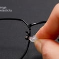 thumbnail image 2 of Almohadilla nasal de silicona con cojín de aire, soporte para gafas, almohadilla nasal para gafas, almohadilla nasal de silicona antideslizante, accesorios para gafas, 2 of 4