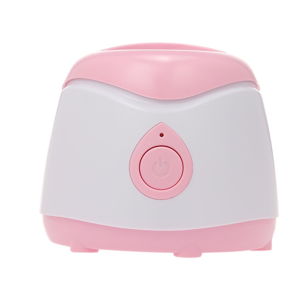 Professional Warmer Wax Mini SPA Hand Epilator Feet Paraffin Wax