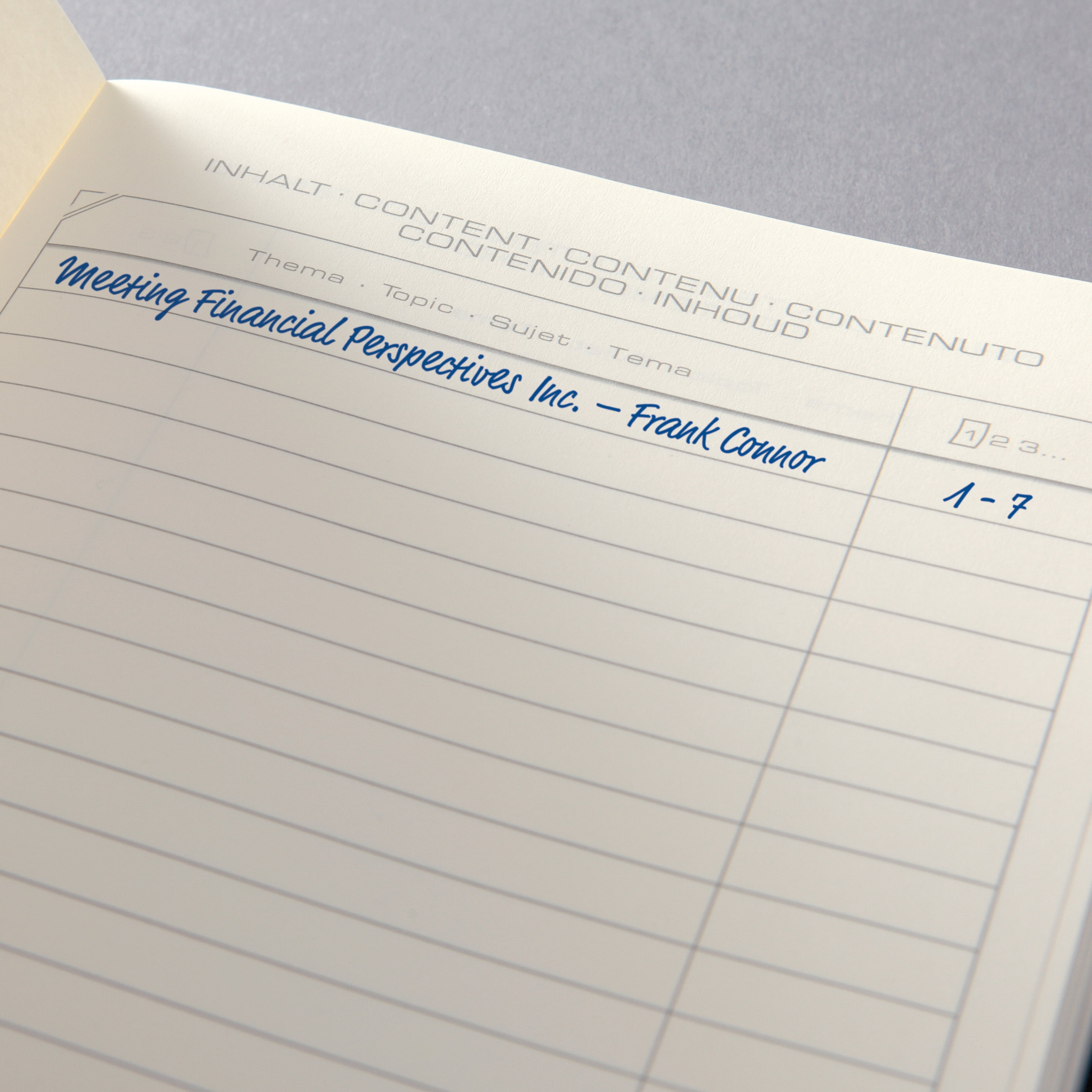 Sigel Softcover Lined Notebook with Elastic Closure, Red, A5 Journal Size (SGA5SEL-RD)