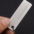 thumbnail image 4 of Piedra de afilar de diamante práctica Piedra de afilar de diamante resistente Mini piedra de afilar de diamante, 4 of 7