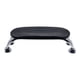 thumbnail image 2 of Almohada para manicura Yuyangstore Reposabrazos para uñas Negro, 2 of 8
