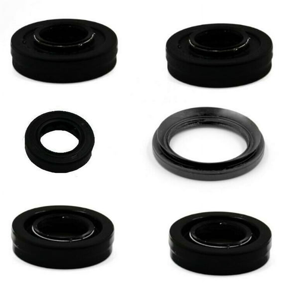 Suzuki Front differential seal kit 400 Eiger King Quad 500 Vinson 2002 - 2024