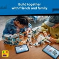 thumbnail image 7 of LEGO City Airport with Airplane Building Toy - Building Toy for Kids - Pretend Play Travel Set for Boys & Girls, Ages 8+ - Includes 9 Minifigures - Gift Idea for Birthdays - 60502, 7 of 7