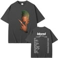 thumbnail image 2 of Summer Ocean TShirt Men Tops Unisex Cotton Unisex T-Shirts Fashion Frank Crewneck Casual Tees, 2 of 4