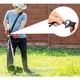 thumbnail image 3 of Kearding Arnés de hombro resistente a la intemperie para cortacésped Arnés de hombro ajustable fácil y versátil Jardín y Patio, 3 of 6