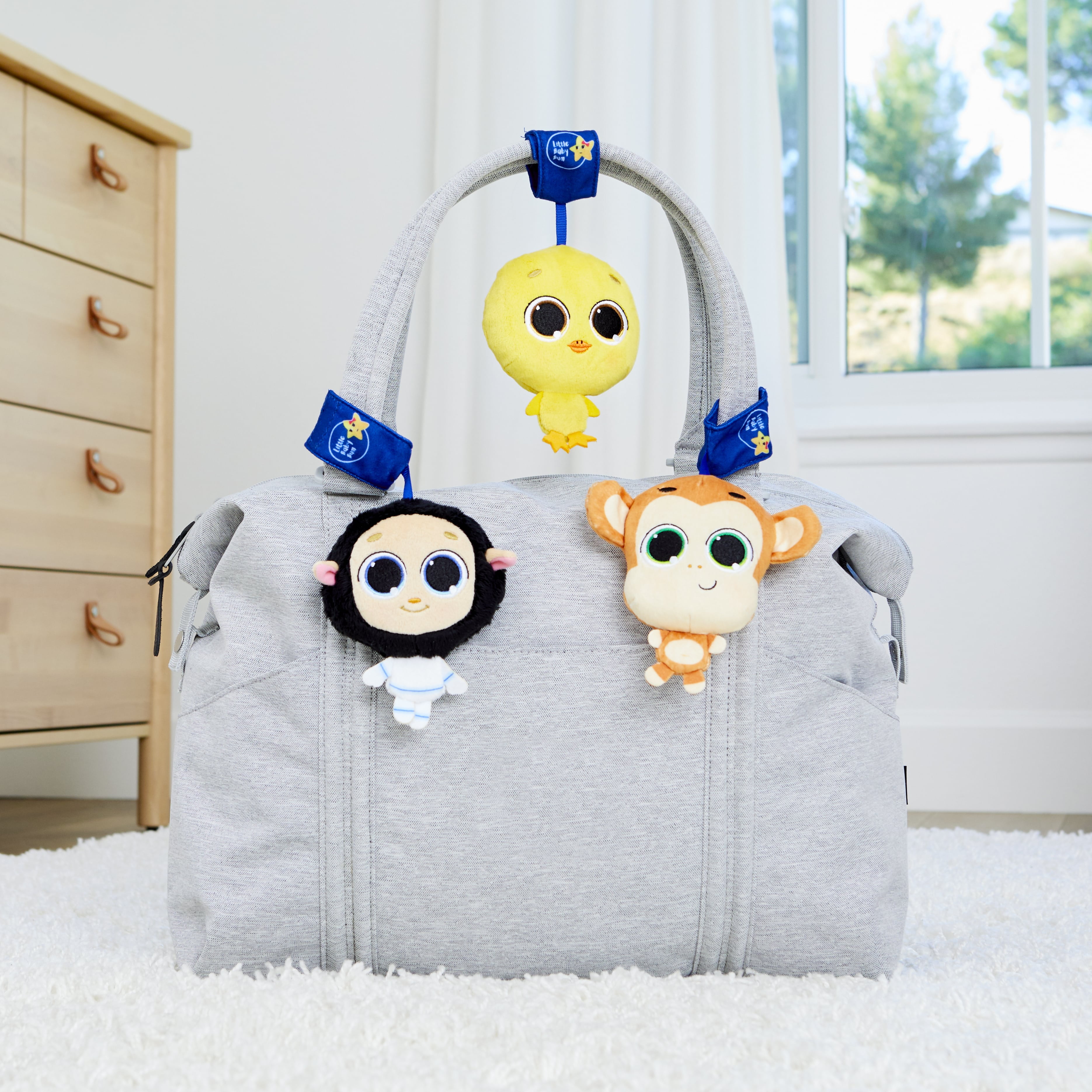 Mini Musical Sheep ドール 人形 フィギュア Mini Musical Sheep ドール 人形 フィギュア