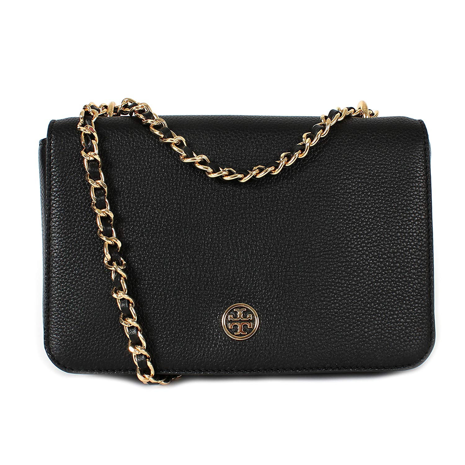 tory burch adjustable chain shoulder bag