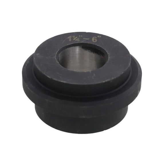 Steel Dragon Tools® 915 Manual Roll Groover 1 1/4" - 6" Roll