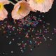thumbnail image 5 of Uxcell 6000 Pcs Diamantes de Boda Acrílicos 0.12 pulgadas Confeti para Mesa Rellenos de Jarrones Gemas Transparentes, 5 of 7