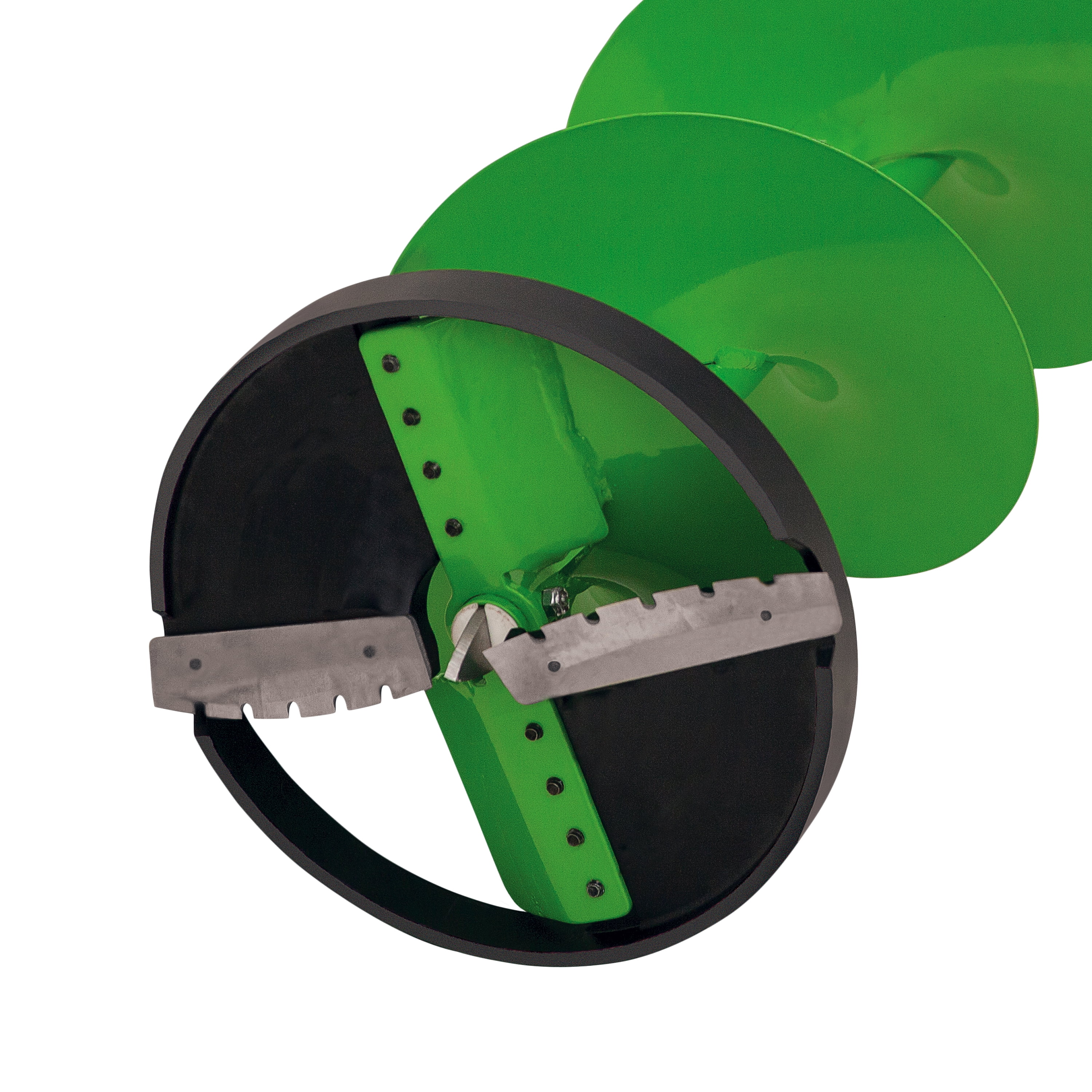 ION 29100 10 Inch Ice Auger Bit with 