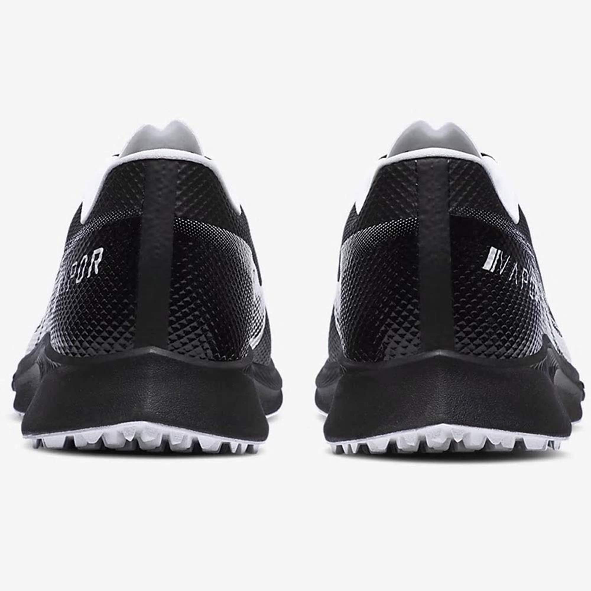 nike vapor edge turf review