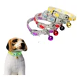 thumbnail image 1 of Collar Ratoncito Para Mascota Con Dije De Cascabel, 1 of 7
