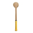 thumbnail image 1 of Naiovety Punto dulce de Wood Master Tennis Strokes para principiantes, principiantes, entrenadores, raquetas de tenis, punto dulce además Tenis amarillo, 1 of 6
