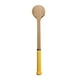 thumbnail image 1 of Naiovety Punto dulce de Wood Master Tennis Strokes para principiantes, principiantes, entrenadores, raquetas de tenis, punto dulce además Tenis amarillo, 1 of 6