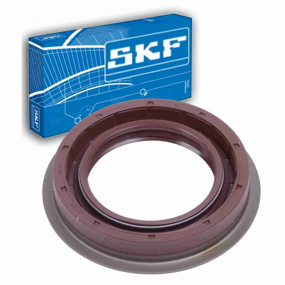 SKF Rear Differential Pinion Seal compatible with Jeep CJ7 1976-1986