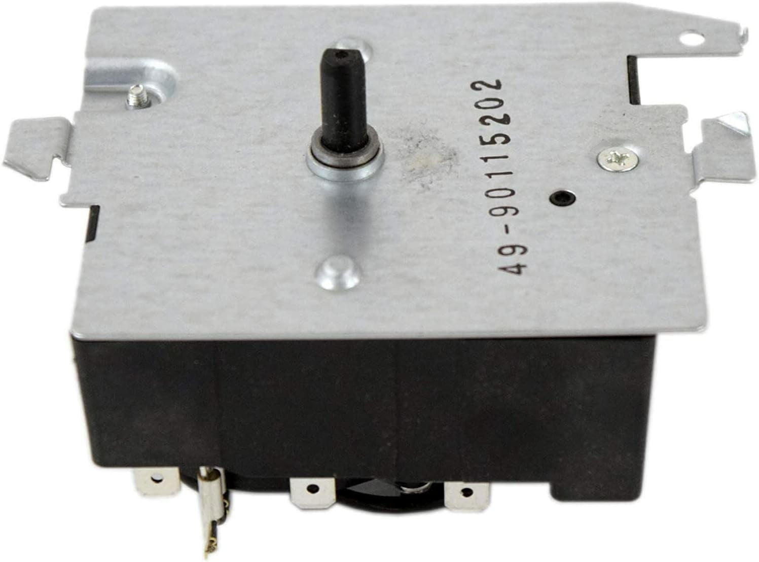 WE04X25586 for GE Timer 4467041