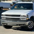 thumbnail image 3 of DNA Motoring For 1999-2006 Silverado Suburban 3D C-Style LED DRL Headlights + Bumper Lamps, 3 of 8