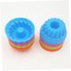 thumbnail image 4 of WRISTBIQUE 12Ud De Silicona Reutilizables Para Pasteles Y Muffins Resistentes A Altas Temperaturas, 4 of 8