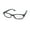 Blue, variant on KENSIE PEACE CHILDREN GIRLS/TEENS CATEYE SIGNATURE LOGO EYEGLASS FRAME/GLASSES