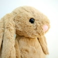 thumbnail image 5 of 30cm Stuffed Long Ear Rabbit Soft Plush Toys Sleeping Cute Bunny Cartoon Animal Dolls Children Baby Birthday Gift, 5 of 5