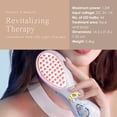 thumbnail image 5 of Proyecto de terapia de luz LED E Beauty LumaGlow Red antienvejecimiento, 5 of 5