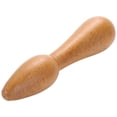 thumbnail image 3 of Health Care Wooden Massage Stick Sandalwood Massager Acupuncture Massage Rod Acupuncture Point Rod Foot Care Massage Tool, 3 of 7