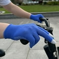 thumbnail image 3 of SharkTRUE |7326|Anti-Slip Gloves: Thin, Breathable, Versatile Grip Solution|, 3 of 8