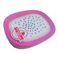 thumbnail image 1 of Jabonera para la ducha Soledad Tenedor Casero de Caja Del Jabón Del Cuarto de Baño, 1 of 6