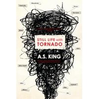 Still Life with Tornado - eBook