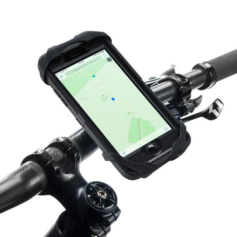 Magnetic phone mount for bike 2025