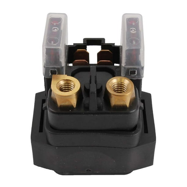 NEW STARTER RELAY FITS YAMAHA MOTORCYCLE YZF R6 2004 2005 2006