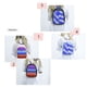 thumbnail image 4 of Silicona Push Bubble Toy Mochila Bolsa De Almacenamiento Autismo Necesidades Especiales Sensorial Stress Reliever Toy Para Niños Guardurnaity AP008127-03, 4 of 6