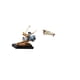 thumbnail image 5 of Figura decorativa de bailarina de ballet, estatua de bailarina, regalo para escritorio, figurita para chimenea, restaurante, decoración de sofá en min, 5 of 8
