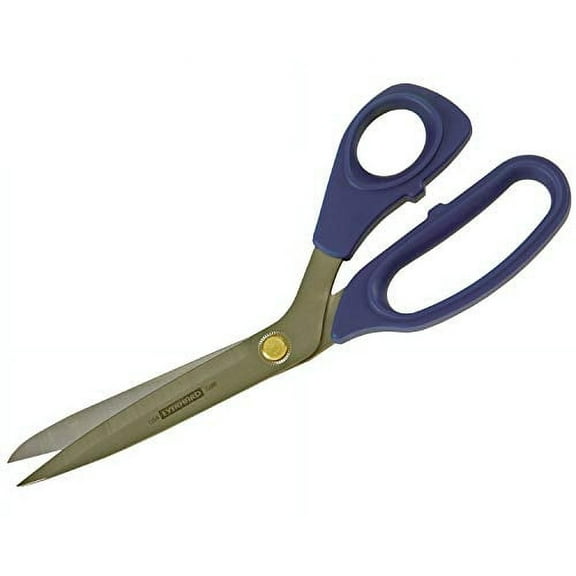 Everhard Stainless Steel Bent Trimmers, 11" length, 4-3/4" cut DC65990